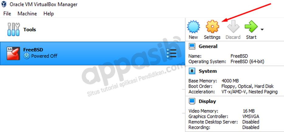 install moodle di freebsd