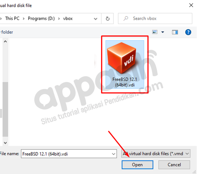 install moodle di freebsd