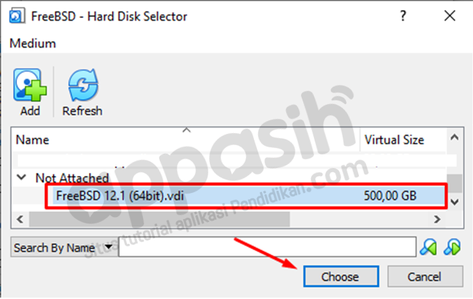 install moodle di freebsd