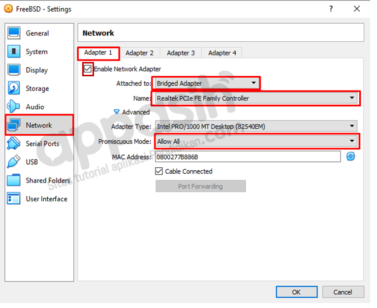 install moodle di freebsd