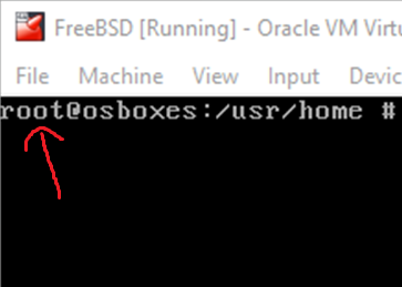 install moodle di freebsd