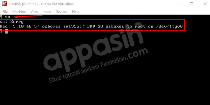 install moodle di freebsd