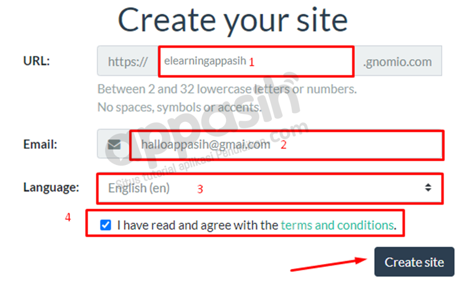 Moodle Hosting Free Gratis