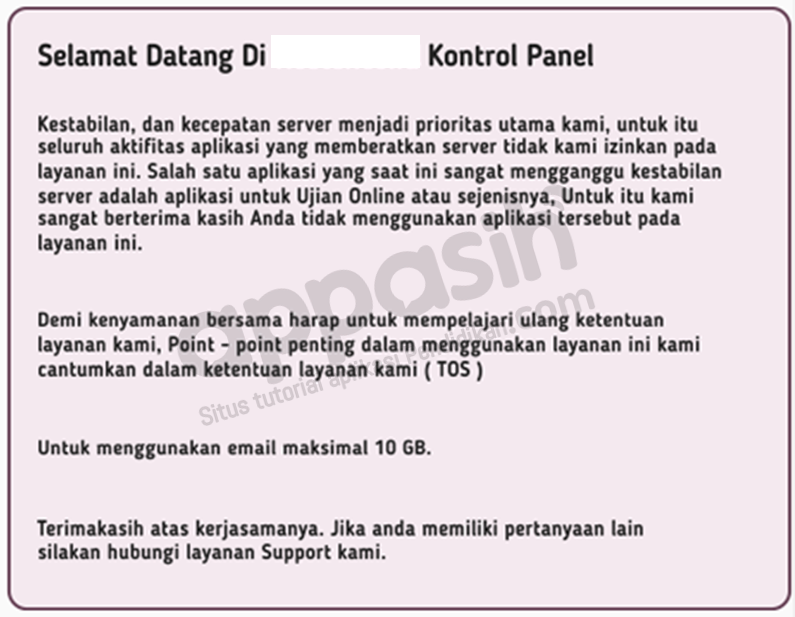 Moodle Hosting Free Gratis