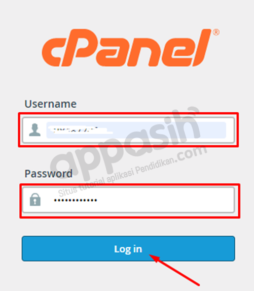 install moodle di hosting