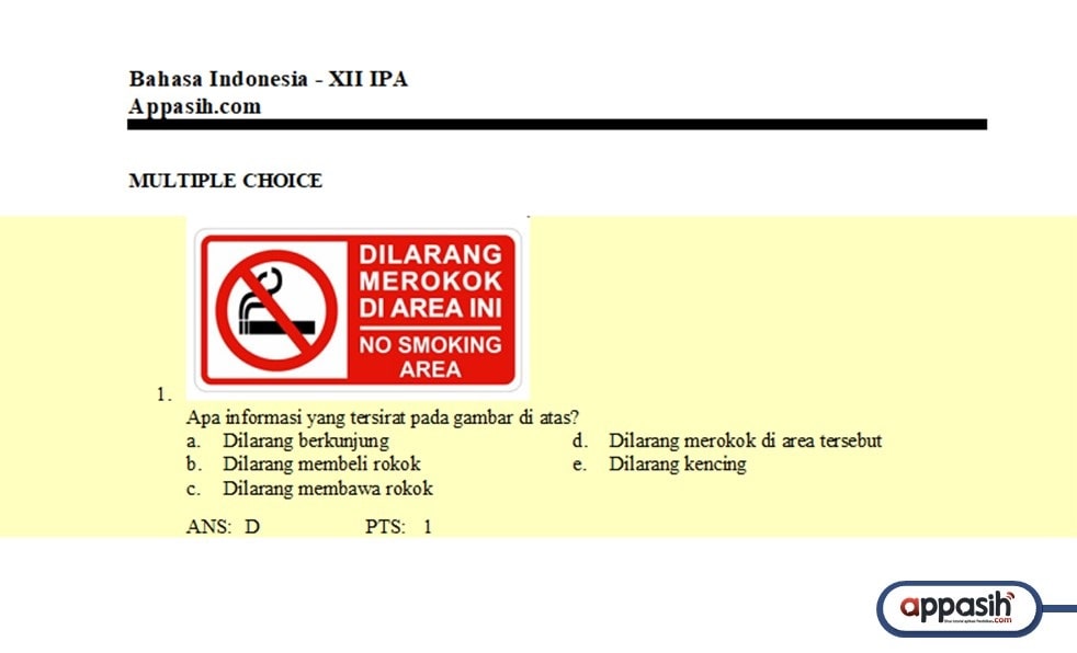 Download Kumpulan Soal Pemeliharaan Kelistrikan Kendaraan Ringan