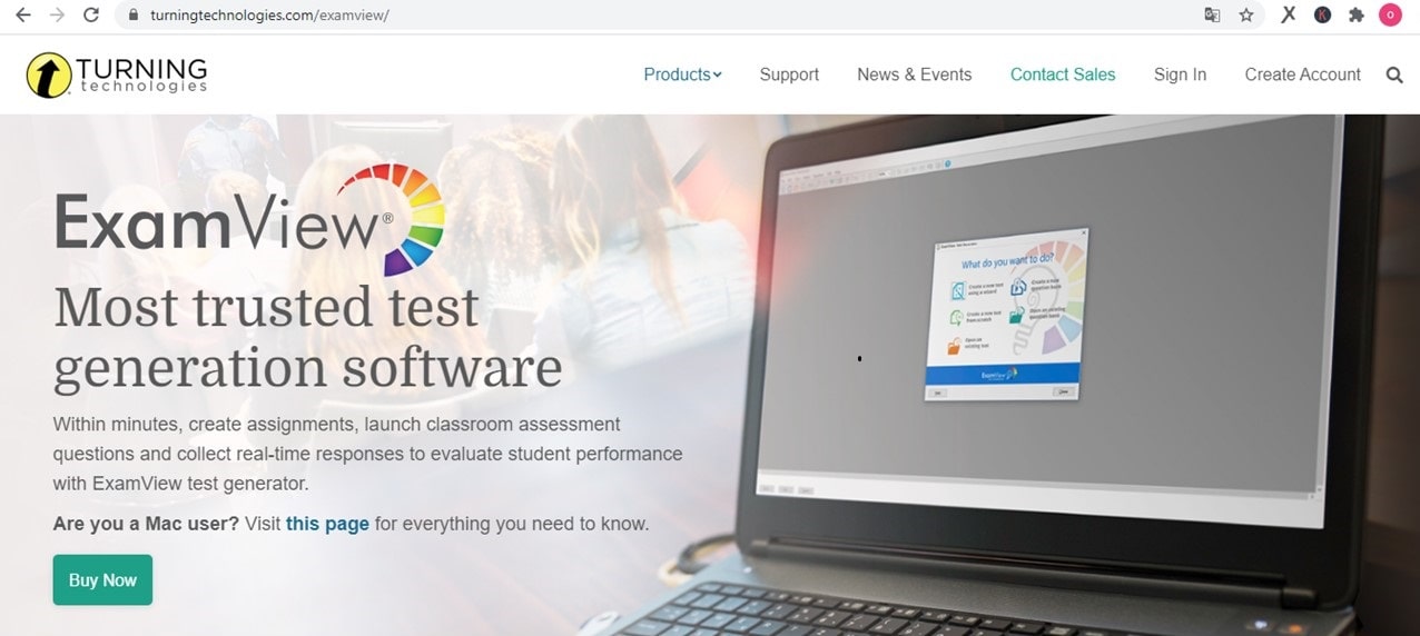 examview test manager download free