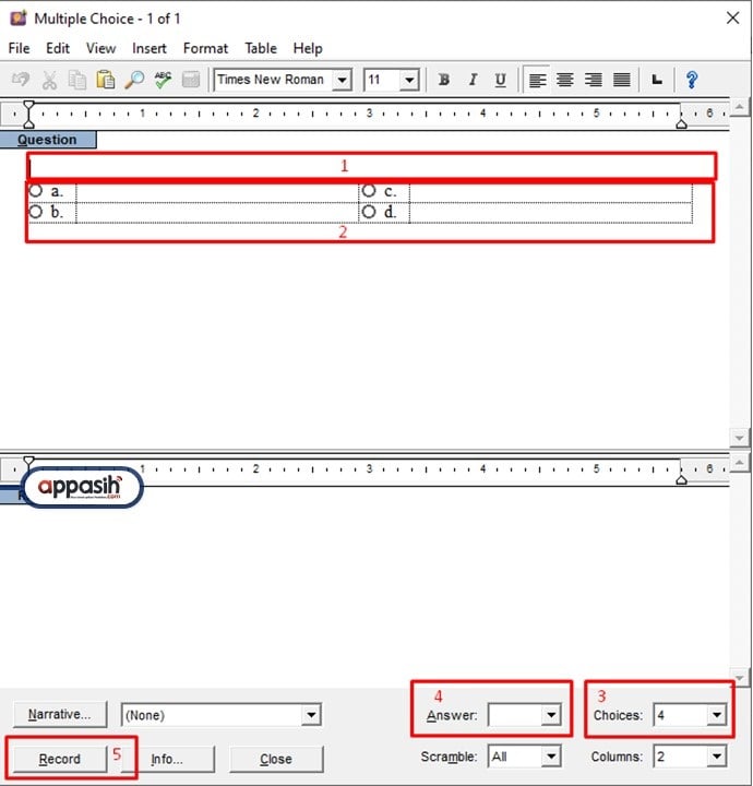 examview test generator serial key