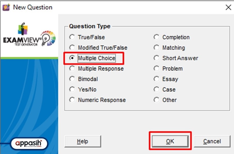 examview test generator serial key