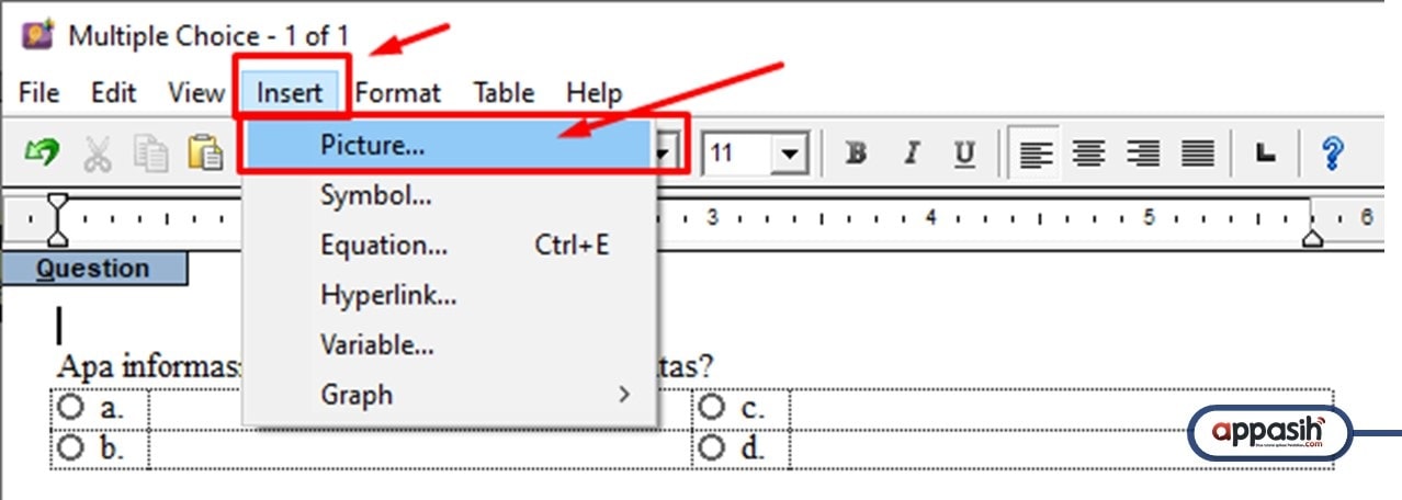 examview test generator serial key