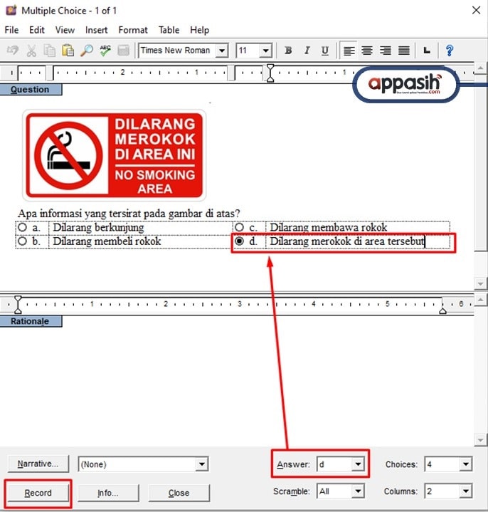 examview test generator serial key