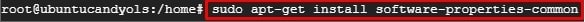 install candy cbt di vps