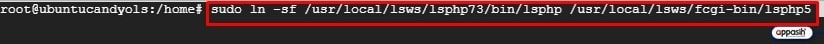 install candy cbt di vps