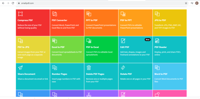 cara convert pdf ke jpg smallpdf