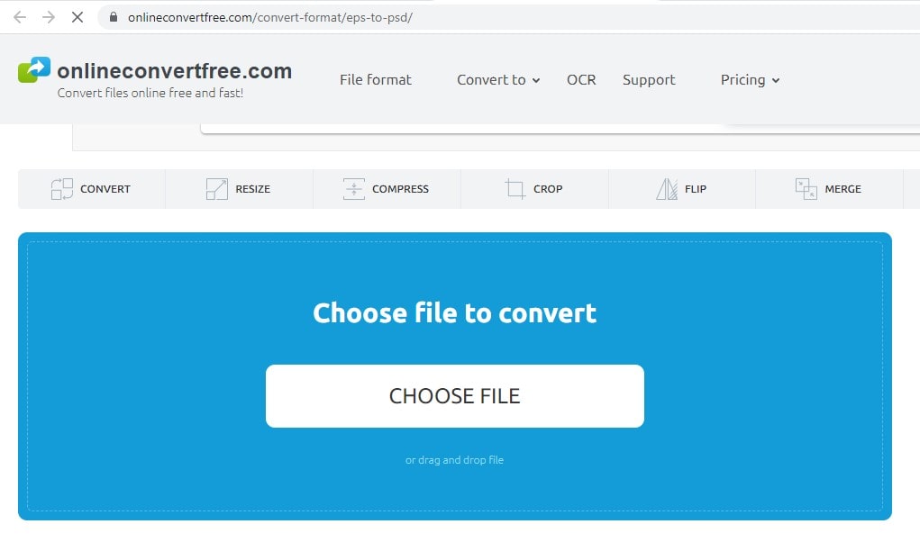 Cara Convert EPS ke PSD