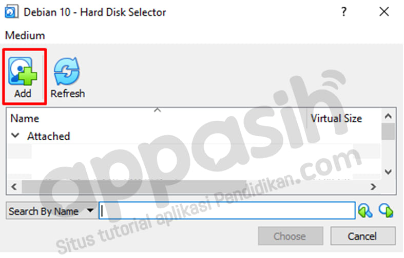 install moodle di debian