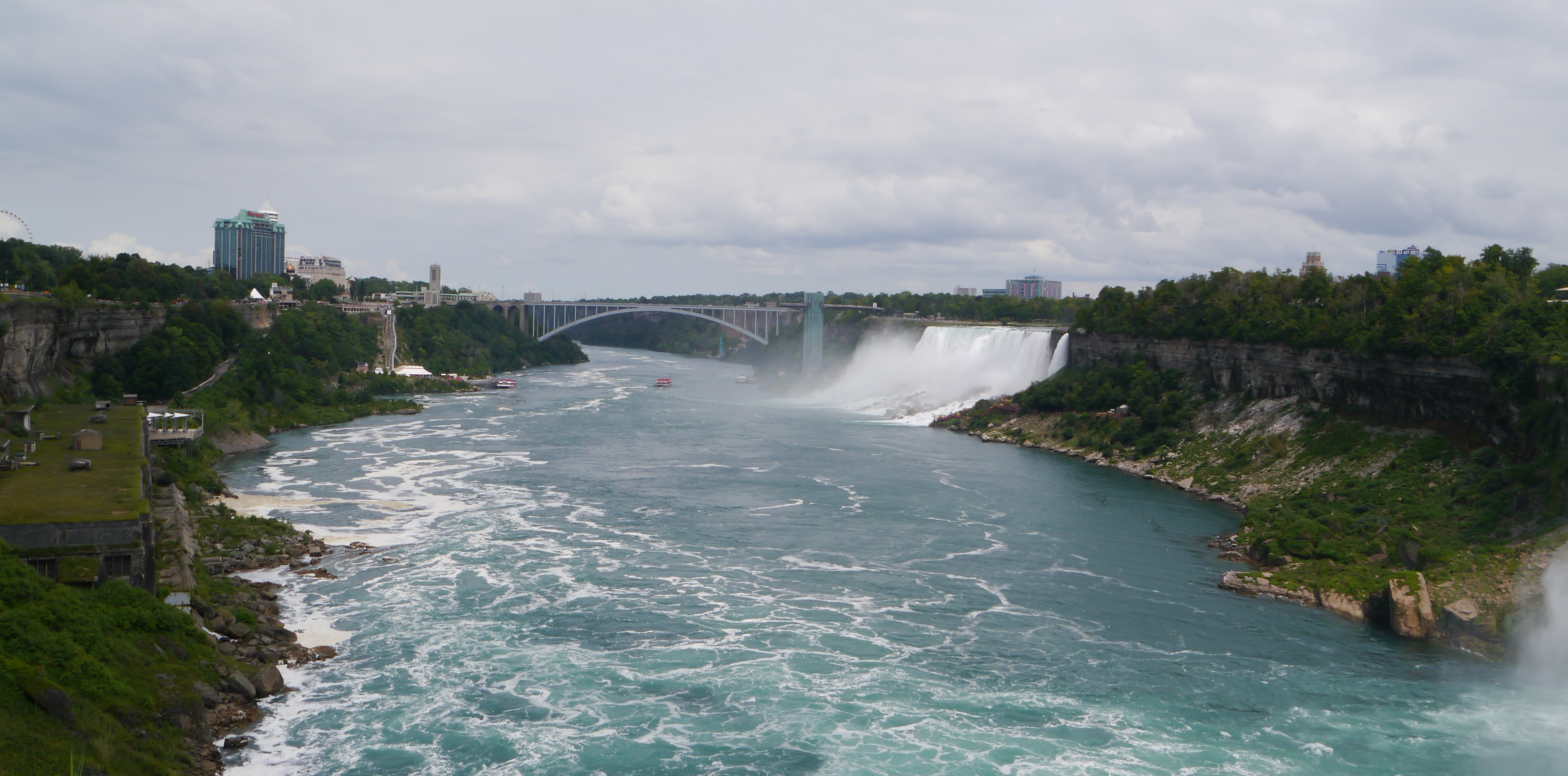 Niagara Falls