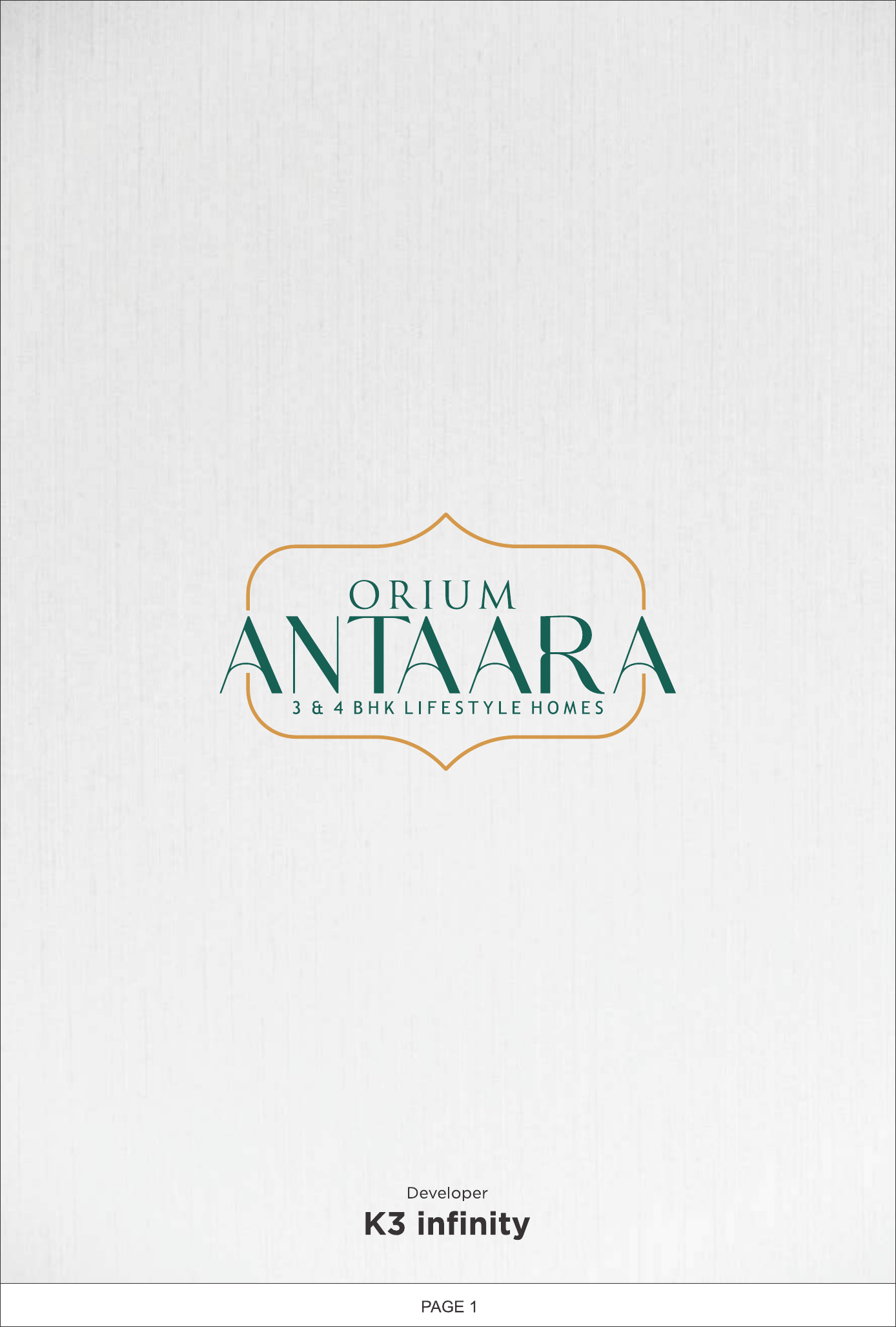 Orium Antaara