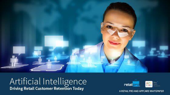 Effective Customer Retention Using Artificial Intelligence