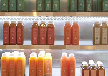 Magic Mix Juicery