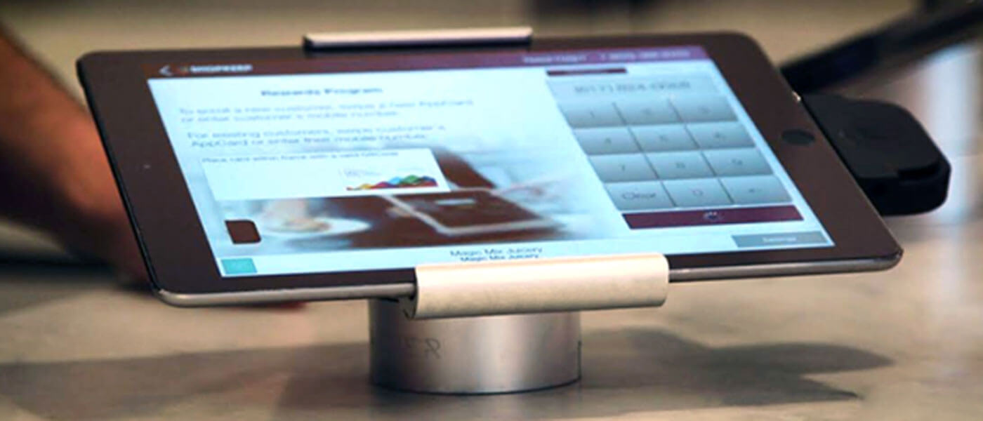 AppCard Rewards & Personalized Marketing for ShopKeep POS - AppCard