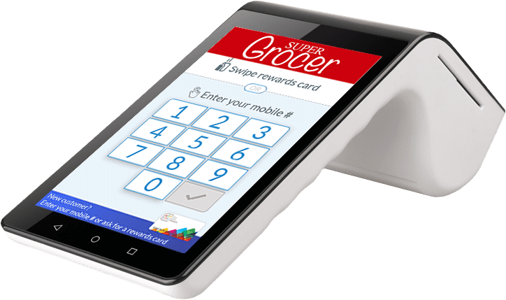 Personalized Loyalty Marketing Programs For Retail, Grocery & Brands ...