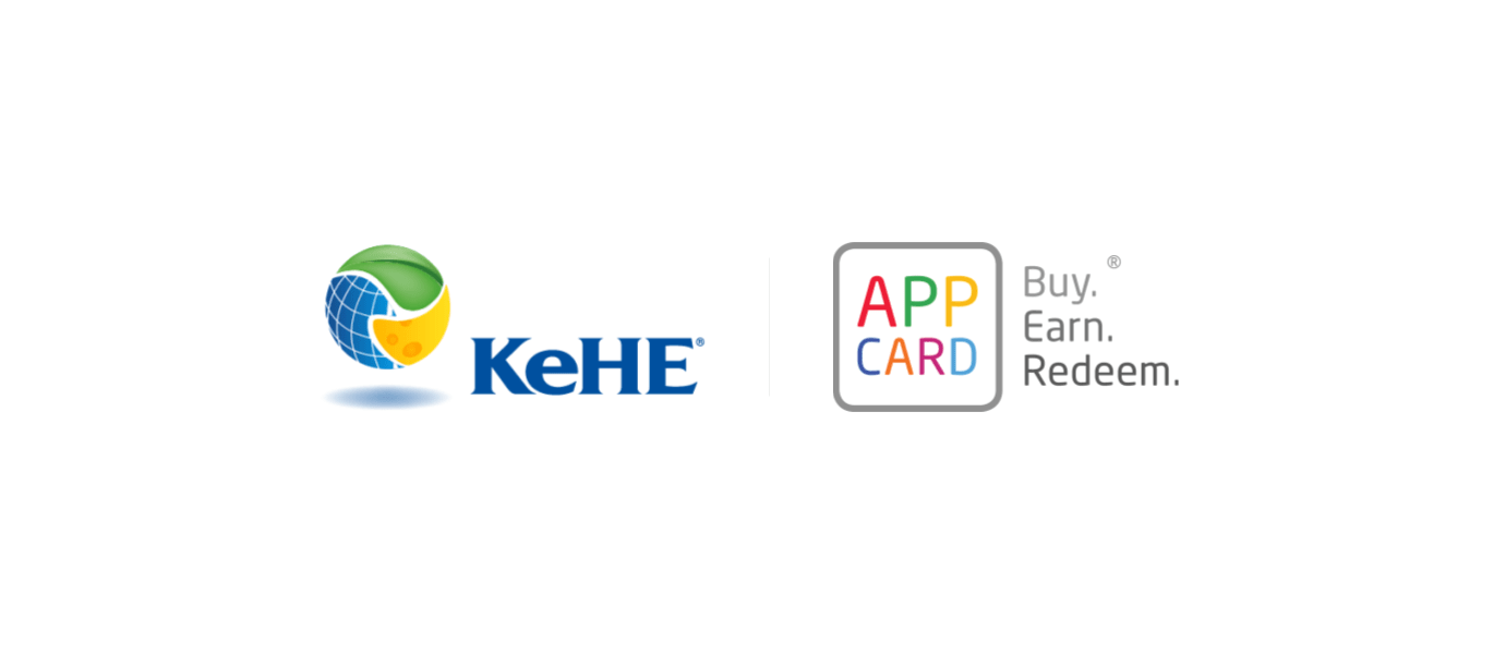 KeHE Distributors Announces New Strategic Partnership - AppCard