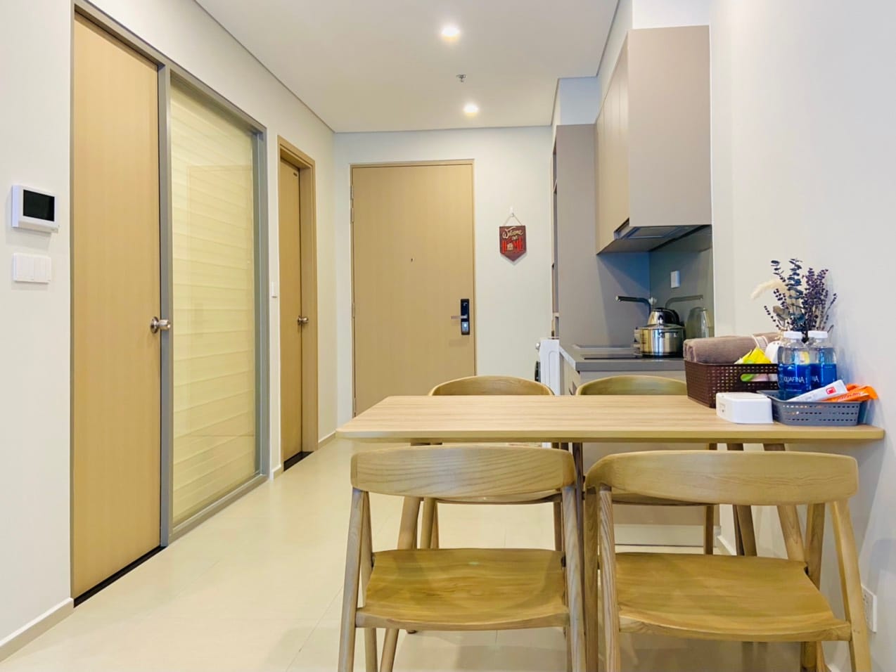 (TSC-Premium) Căn hộ Vũng Tàu The Sóng tiện ích 5* ngay Bãi Sau - Ảnh 3