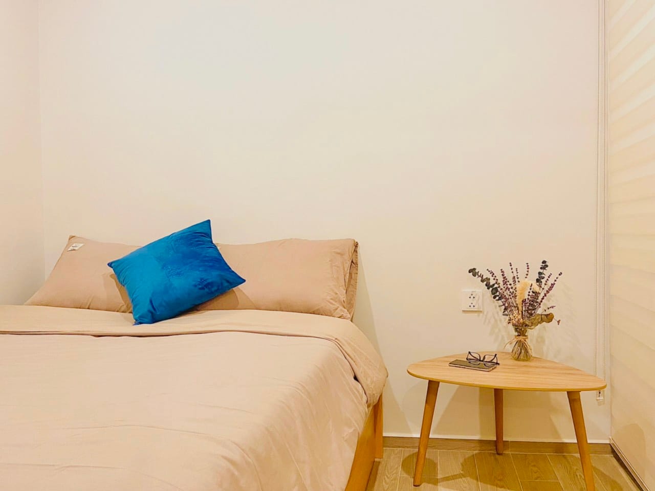 (TSC-Premium) Căn hộ Vũng Tàu The Sóng tiện ích 5* ngay Bãi Sau - Ảnh 4