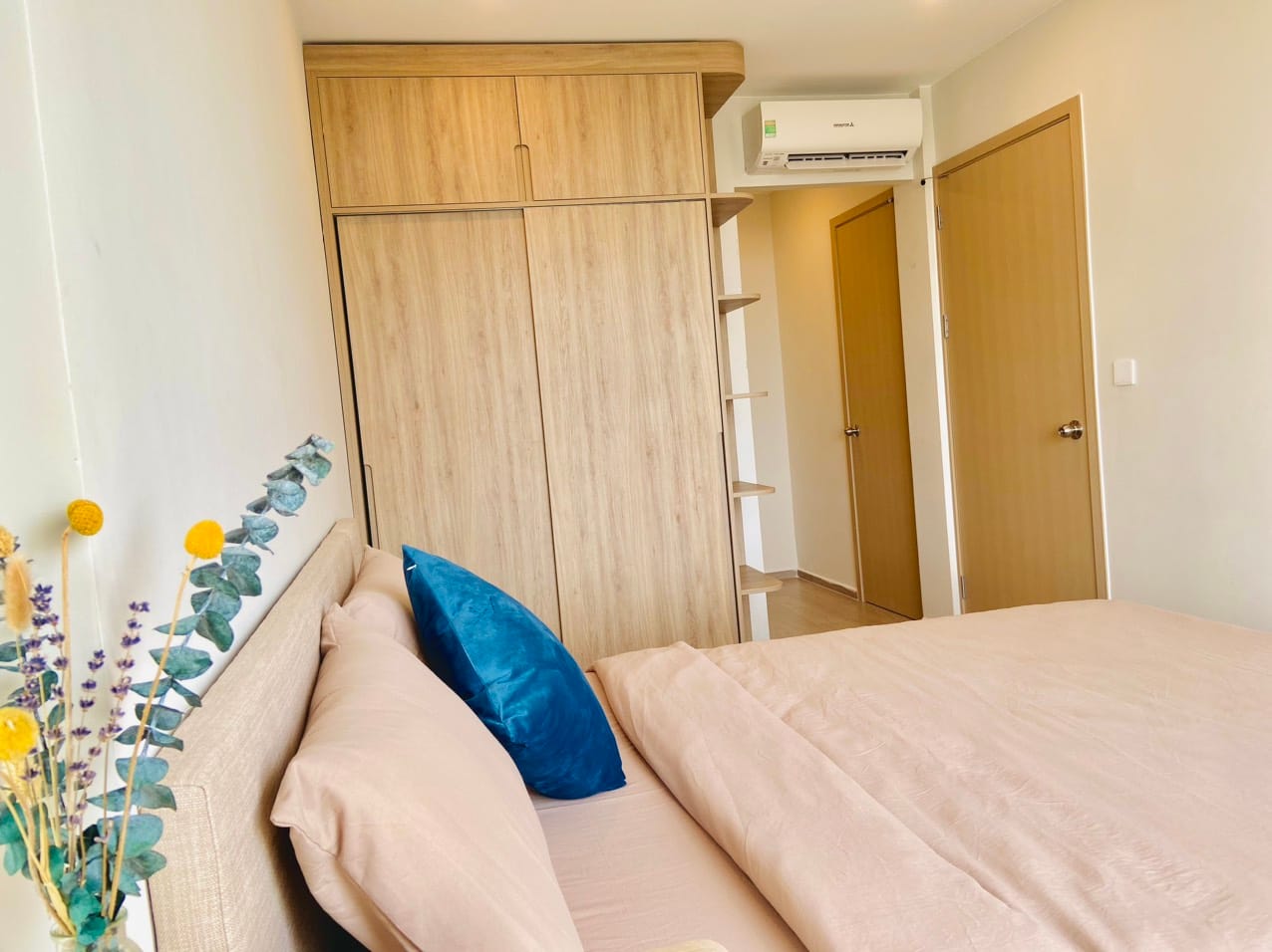 (TSC-Premium) Căn hộ Vũng Tàu The Sóng tiện ích 5* ngay Bãi Sau - Ảnh 6