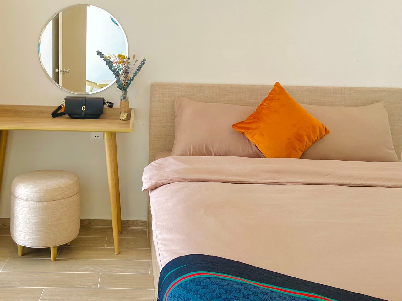 (TSC-Premium) Căn hộ Vũng Tàu The Sóng tiện ích 5* ngay Bãi Sau - Ảnh 5