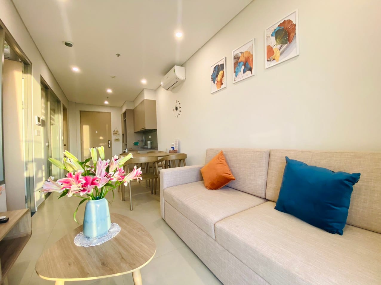 (TSC-Premium) Căn hộ Vũng Tàu The Sóng tiện ích 5* ngay Bãi Sau - Ảnh 13