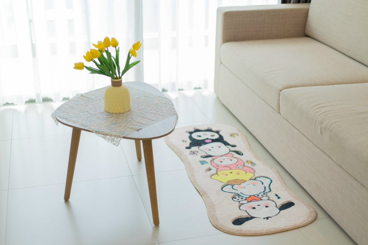 (TSC-Suite) Căn hộ Vũng Tàu The Sóng tiện ích 5* ngay Bãi Sau - Ảnh 2