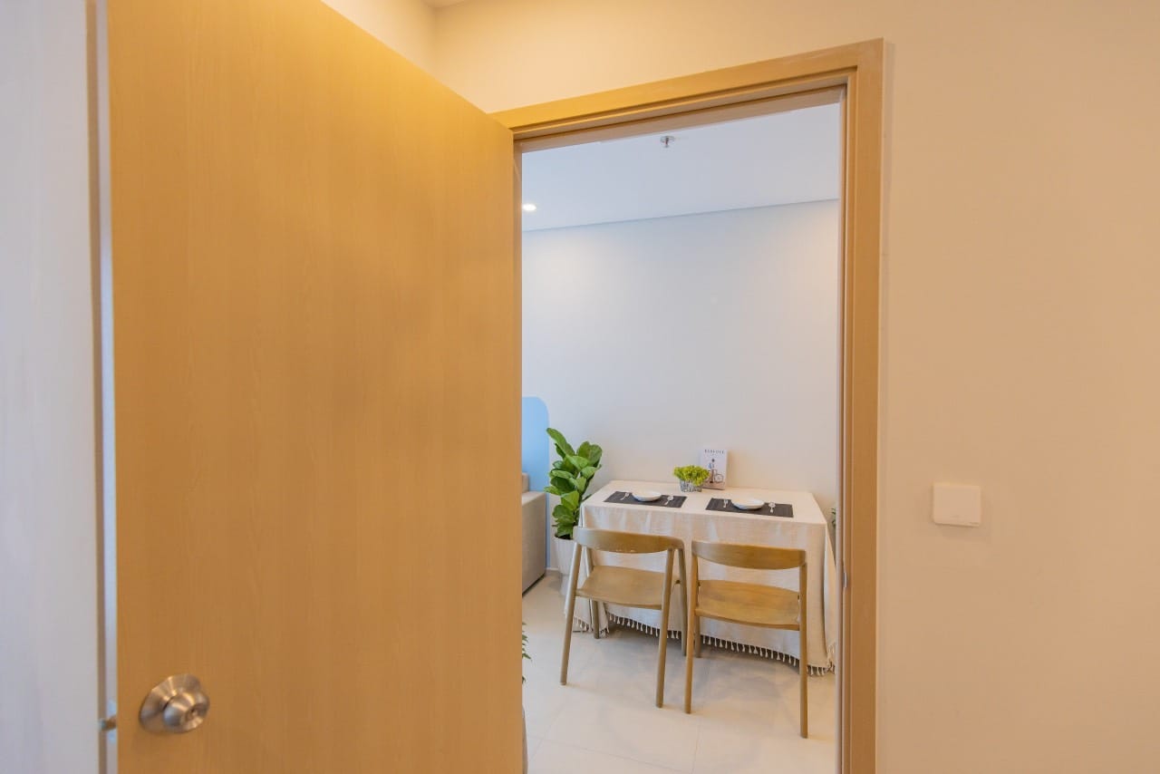 (TSC-Suite) Căn hộ Vũng Tàu The Sóng tiện ích 5* ngay Bãi Sau - Ảnh 5