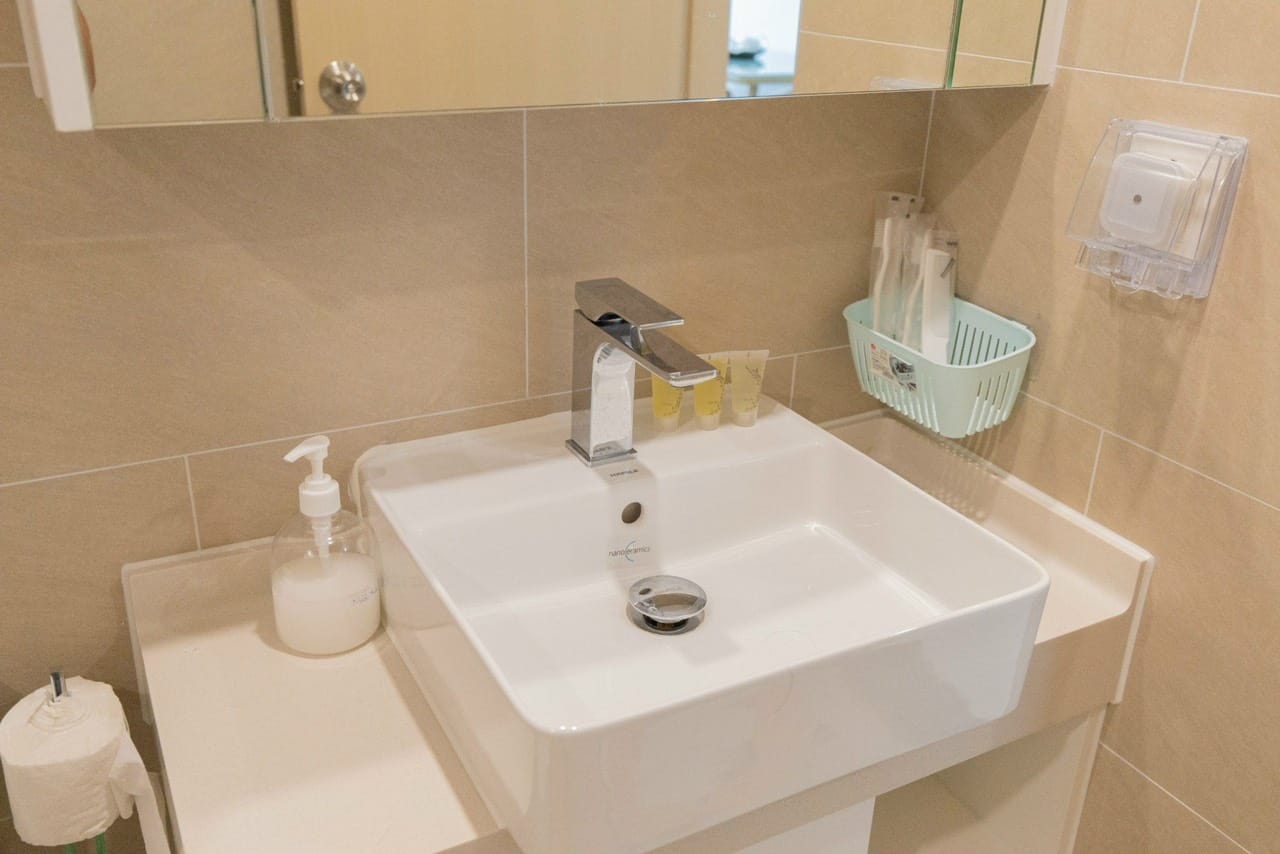 (TSC-Suite) Căn hộ Vũng Tàu The Sóng tiện ích 5* ngay Bãi Sau - Ảnh 7