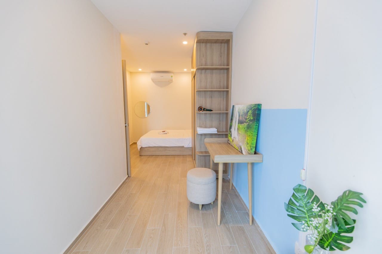 (TSC-Suite) Căn hộ Vũng Tàu The Sóng tiện ích 5* ngay Bãi Sau - Ảnh 13