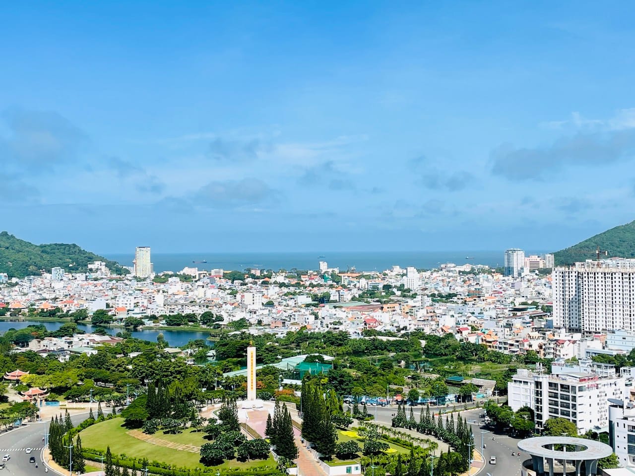 (TSC-Suite) Căn hộ Vũng Tàu The Sóng tiện ích 5* ngay Bãi Sau - Ảnh 12