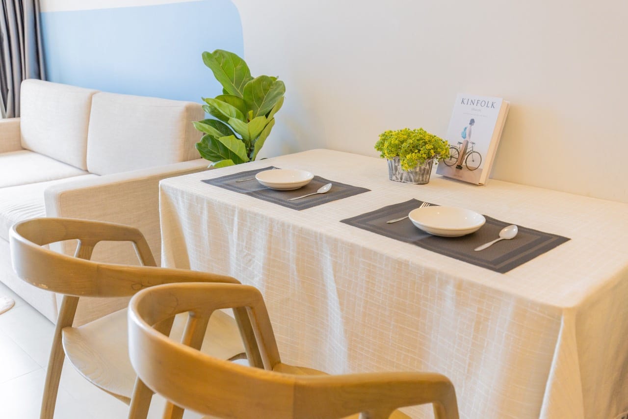 (TSC-Suite) Căn hộ Vũng Tàu The Sóng tiện ích 5* ngay Bãi Sau - Ảnh 15