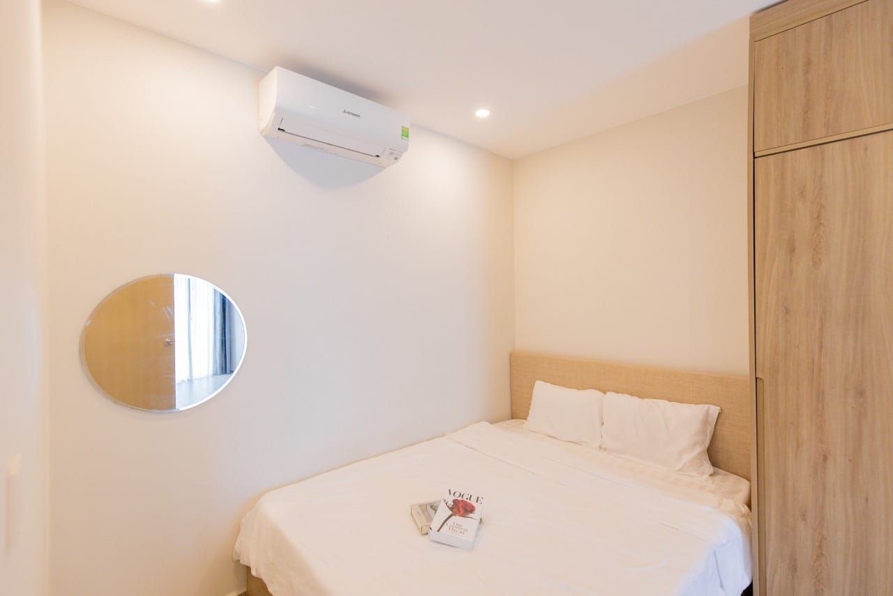 (TSC-Suite) Căn hộ Vũng Tàu The Sóng tiện ích 5* ngay Bãi Sau - Ảnh 16