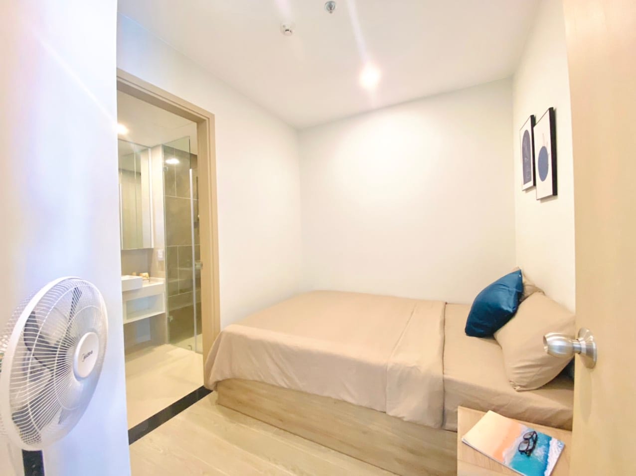 (TSC-Luxury) Căn hộ Vũng Tàu The Sóng tiện ích 5* ngay Bãi Sau - Ảnh 4