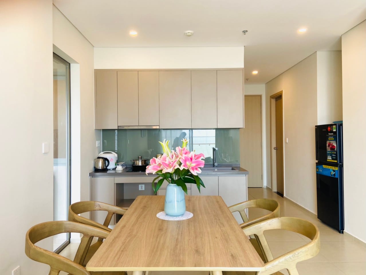 (TSC-Luxury) Căn hộ Vũng Tàu The Sóng tiện ích 5* ngay Bãi Sau - Ảnh 11