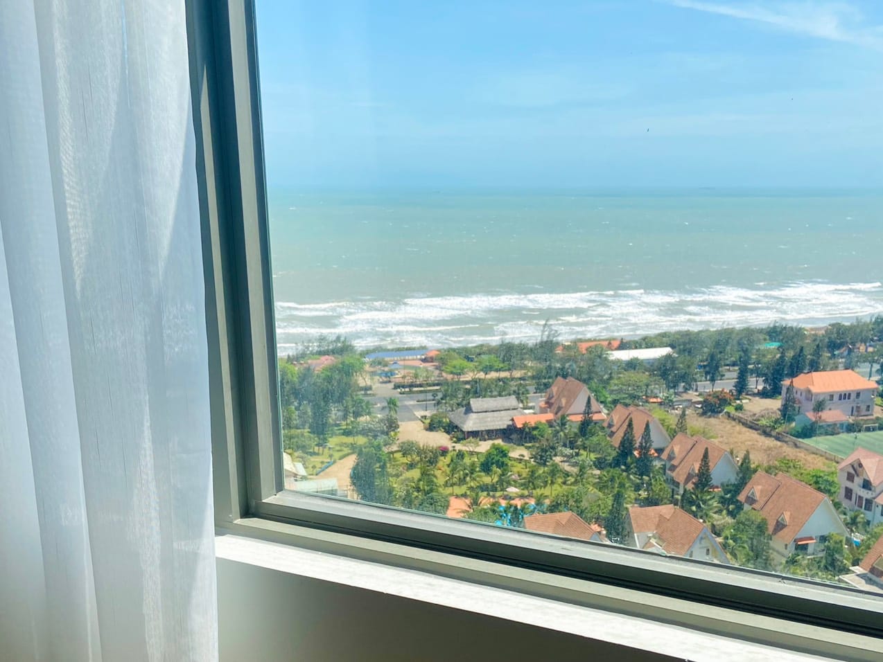 (TSC-Luxury) Căn hộ Vũng Tàu The Sóng tiện ích 5* ngay Bãi Sau - Ảnh 15