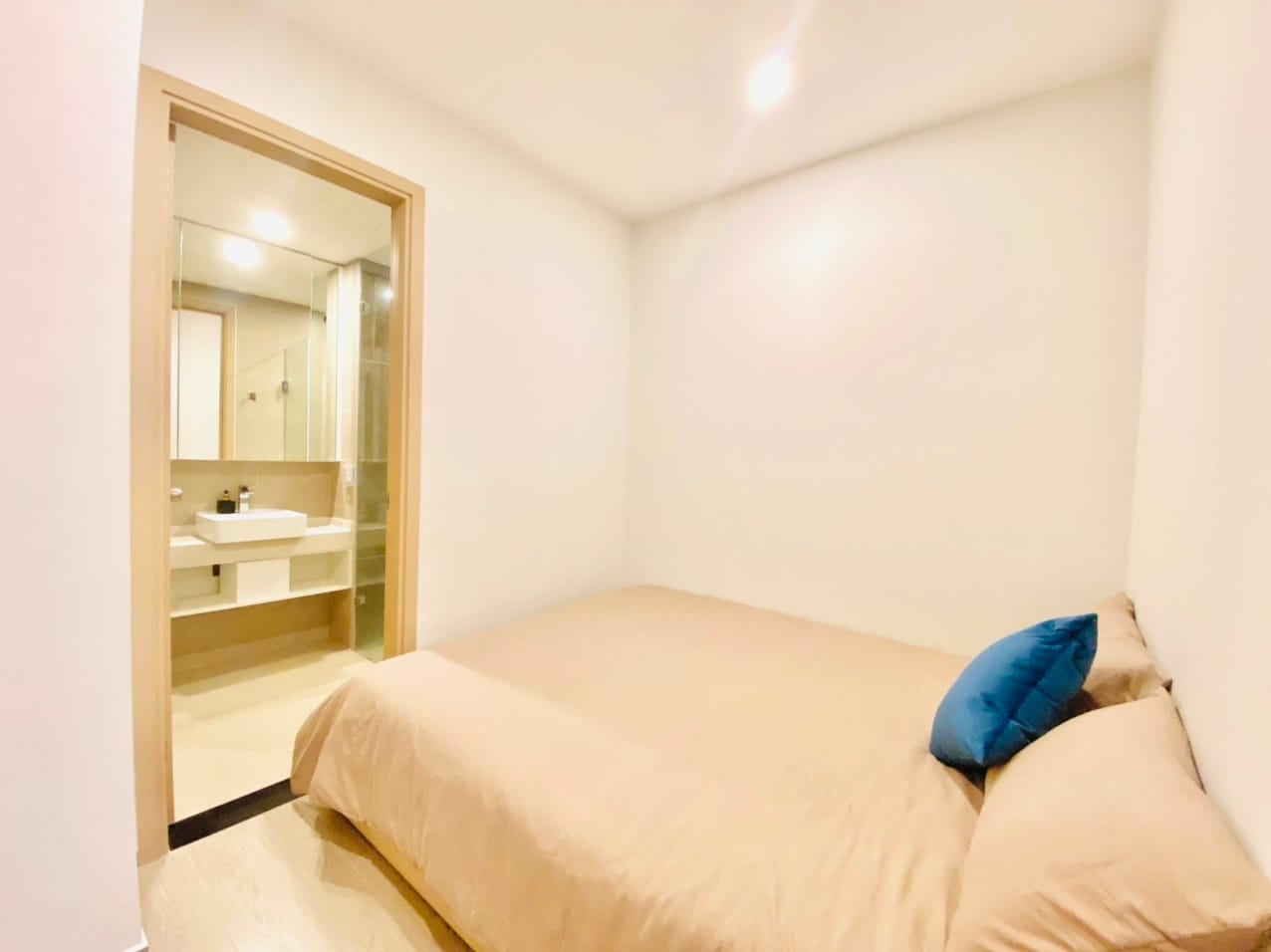 (TSC-Luxury) Căn hộ Vũng Tàu The Sóng tiện ích 5* ngay Bãi Sau - Ảnh 5