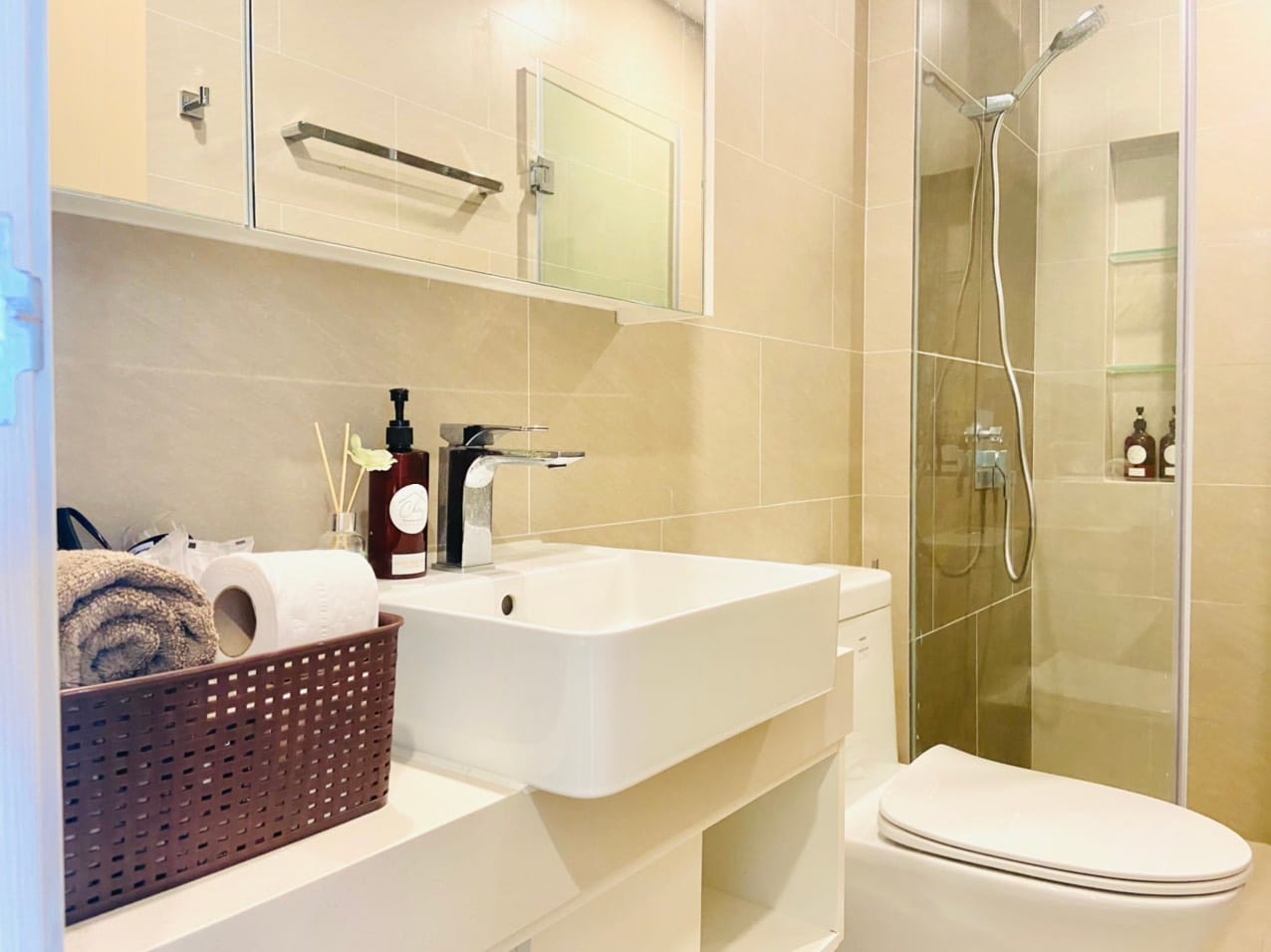 (TSC-Luxury) Căn hộ Vũng Tàu The Sóng tiện ích 5* ngay Bãi Sau - Ảnh 7