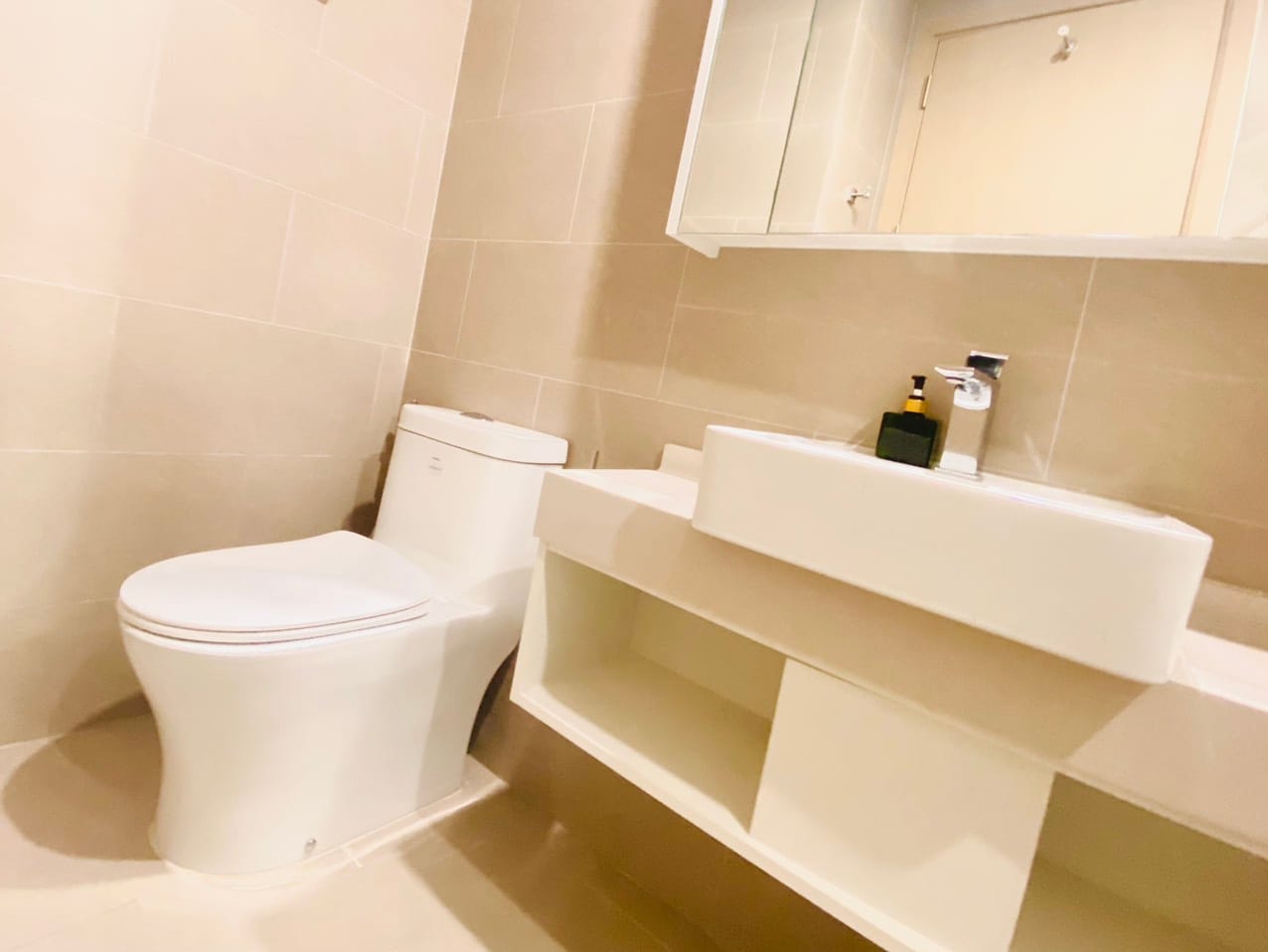 (TSC-Luxury) Căn hộ Vũng Tàu The Sóng tiện ích 5* ngay Bãi Sau - Ảnh 6