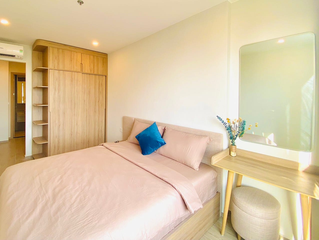 (TSC-Luxury) Căn hộ Vũng Tàu The Sóng tiện ích 5* ngay Bãi Sau - Ảnh 13