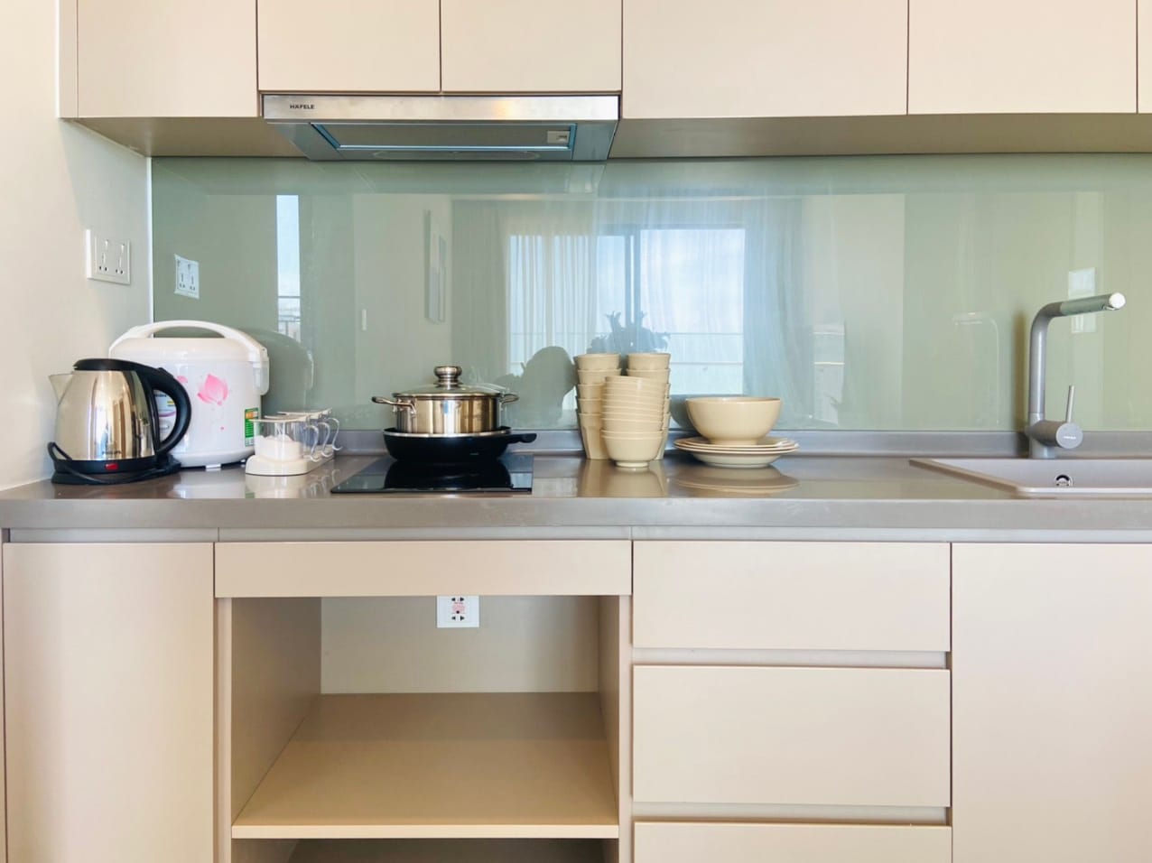 (TSC-Luxury) Căn hộ Vũng Tàu The Sóng tiện ích 5* ngay Bãi Sau - Ảnh 14