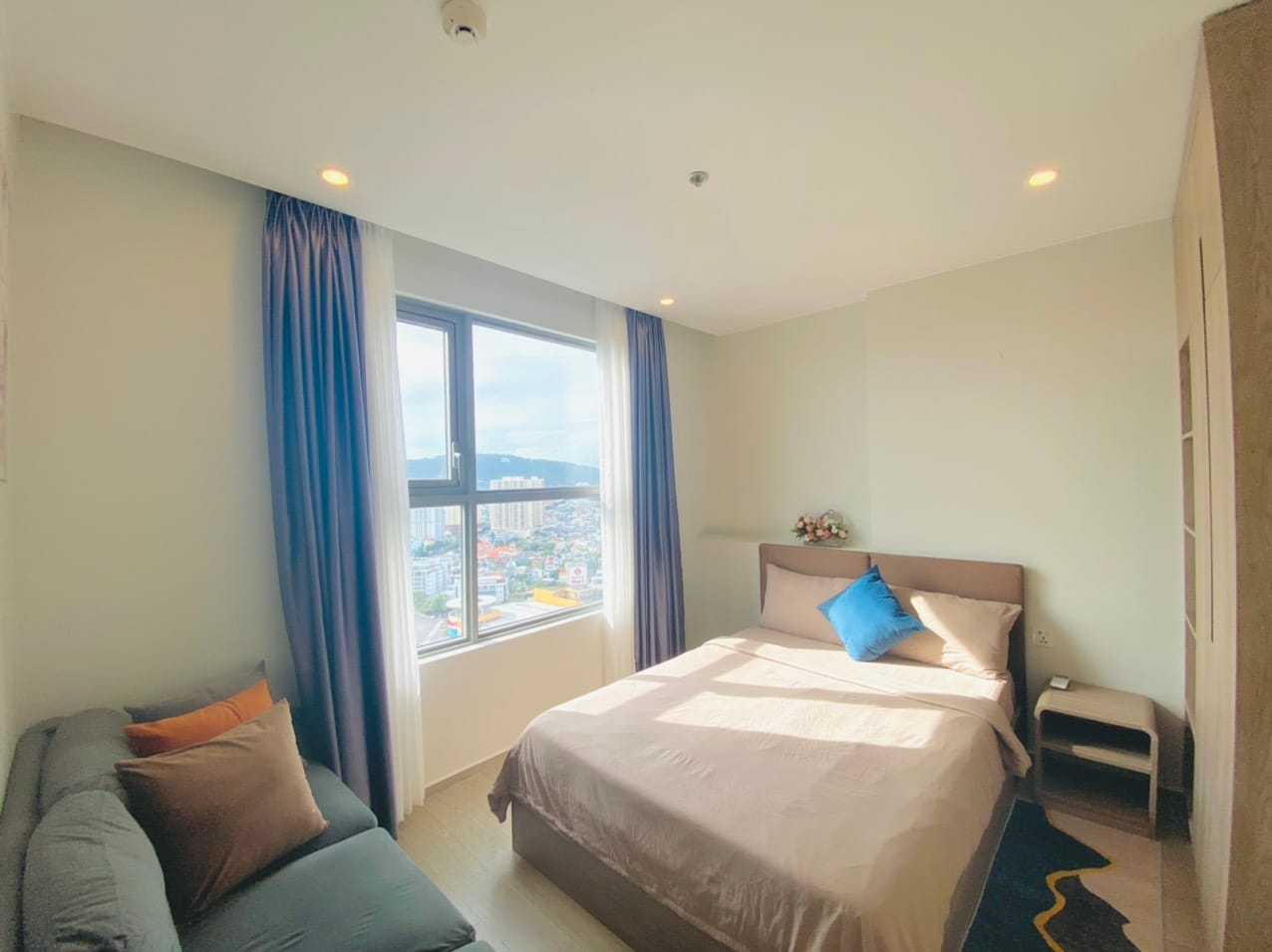 (TSC-President) Căn hộ Vũng Tàu The Sóng tiện ích 5* ngay Bãi Sau - Ảnh 3