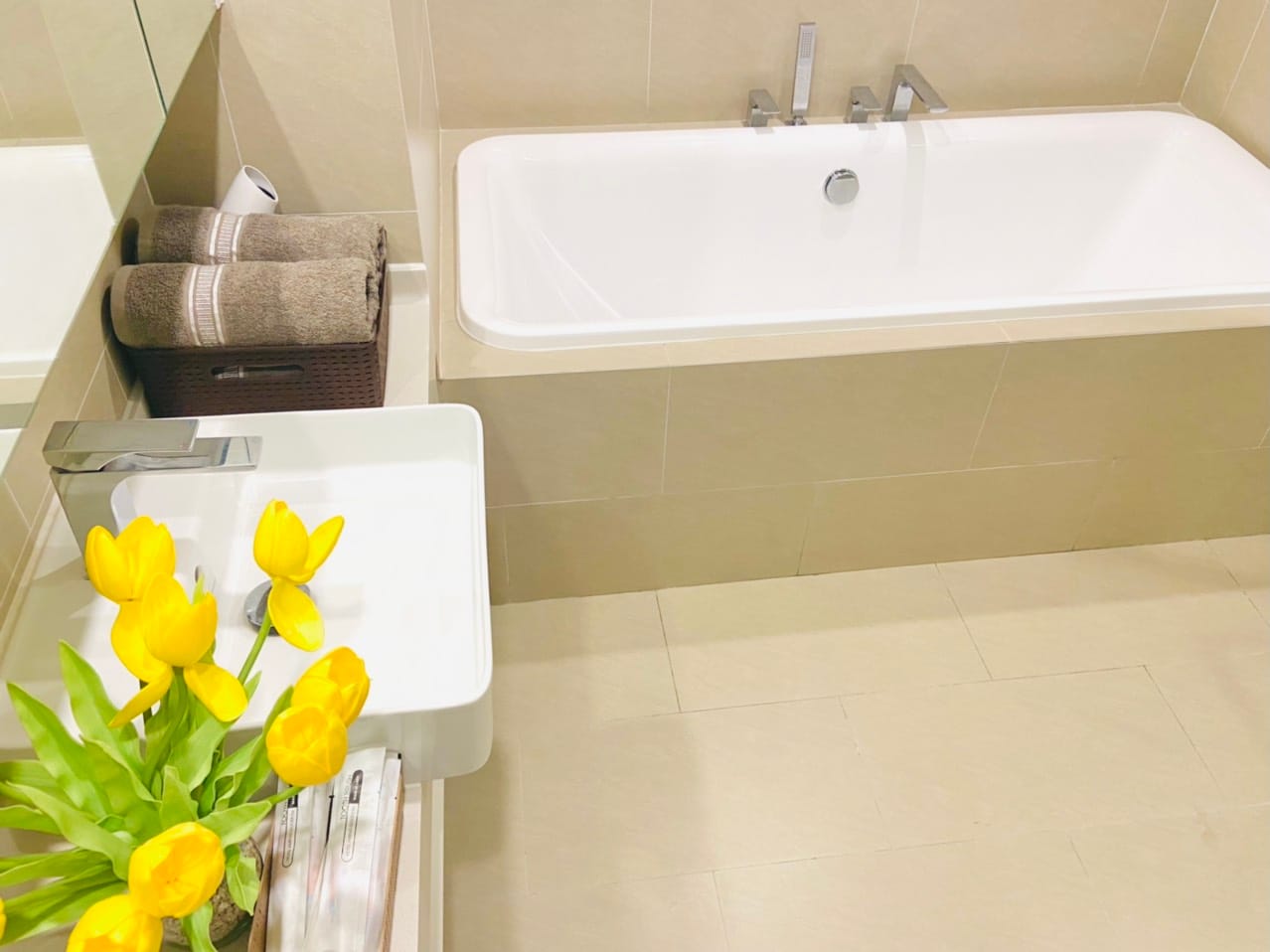 (TSC-President) Căn hộ Vũng Tàu The Sóng tiện ích 5* ngay Bãi Sau - Ảnh 7