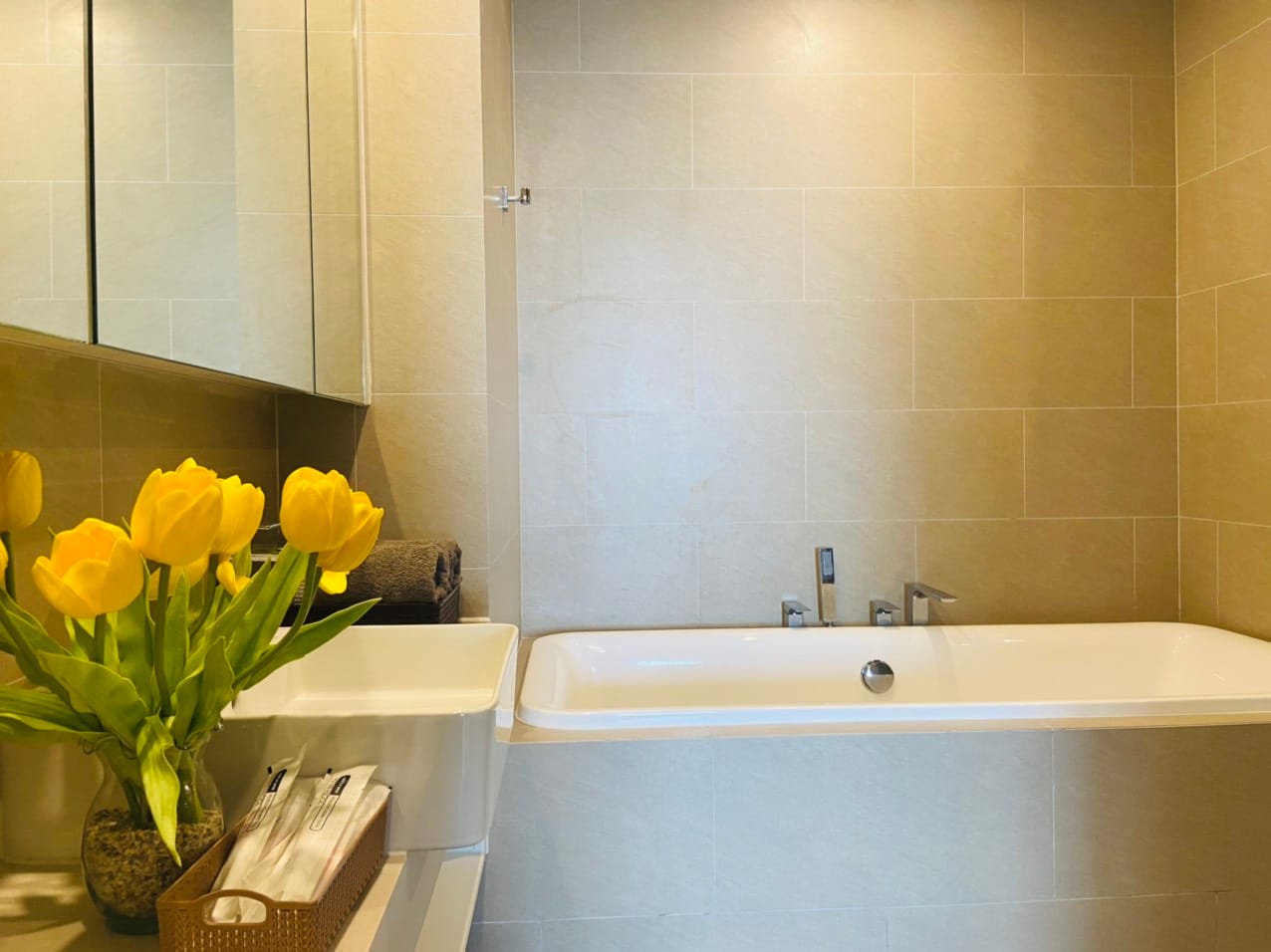 (TSC-President) Căn hộ Vũng Tàu The Sóng tiện ích 5* ngay Bãi Sau - Ảnh 11